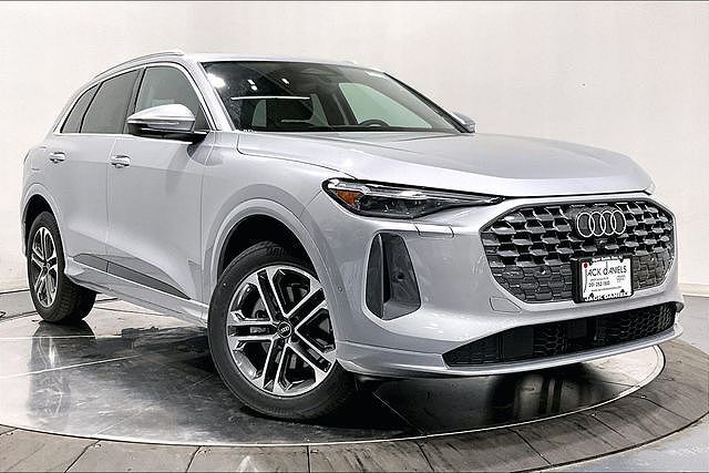 2026 Audi Q5