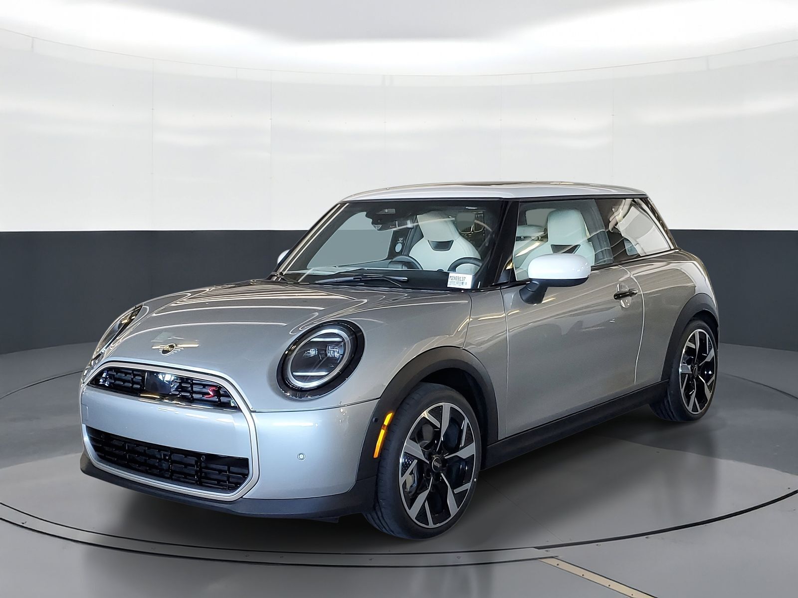 2026 MINI Hardtop