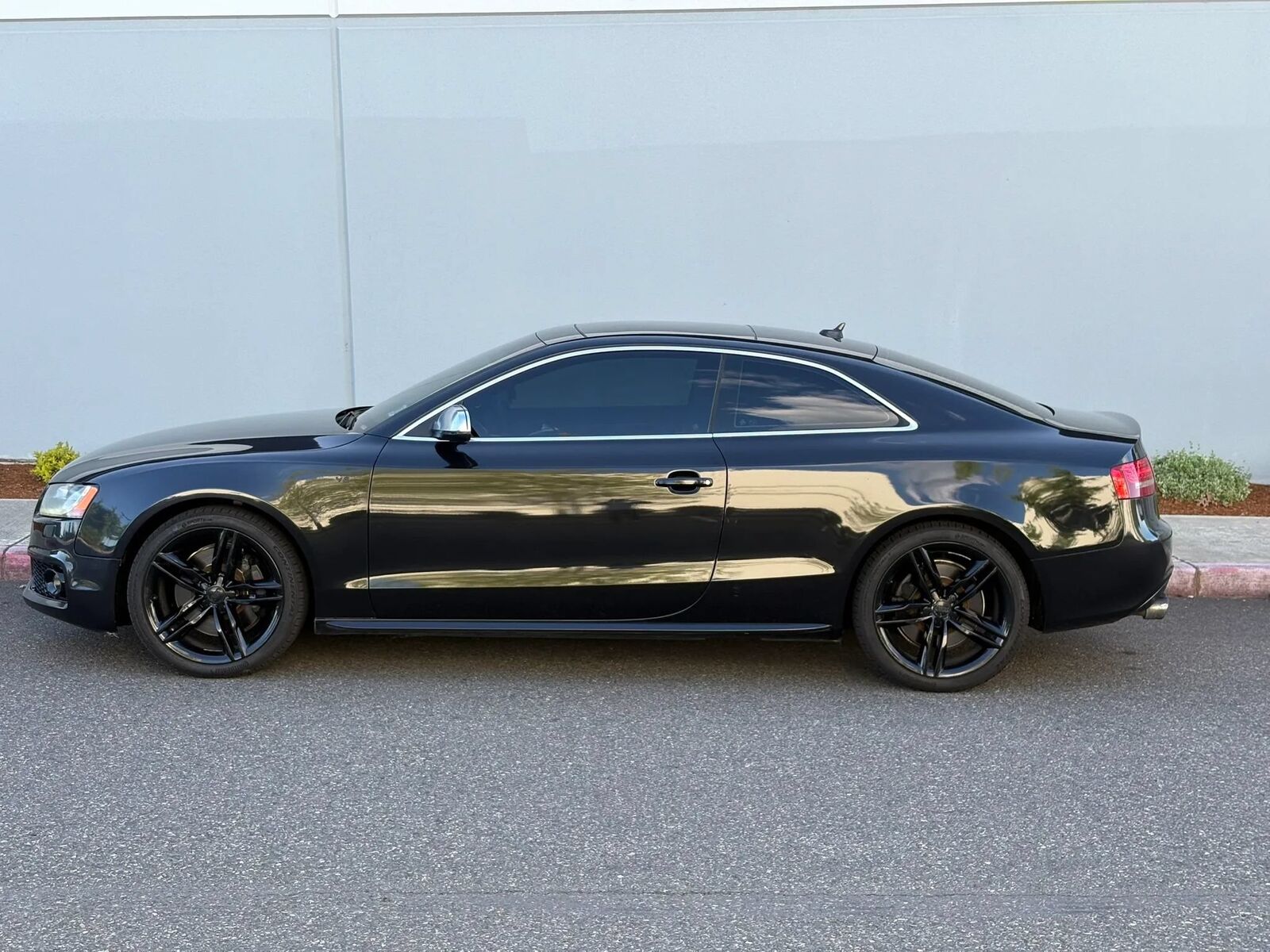 2011 Audi S5