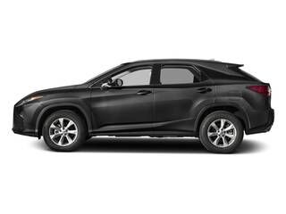 2016 LEXUS RX