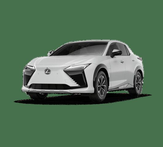 2026 LEXUS RZ