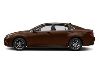 2018 LEXUS ES