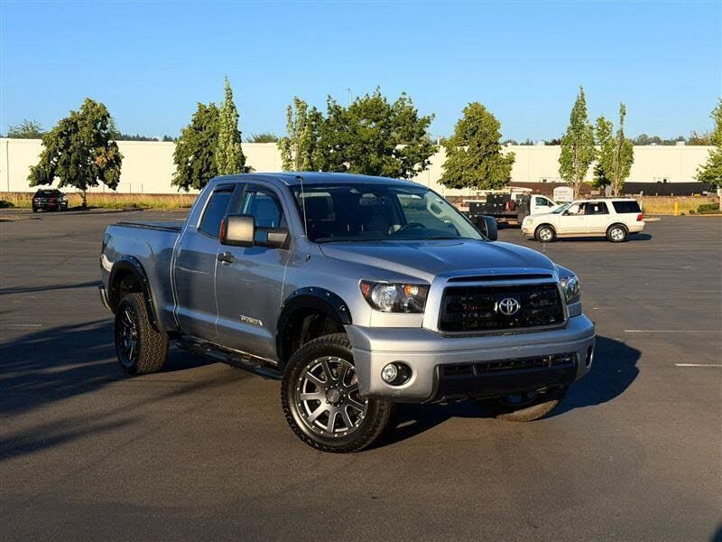 Toyota Tundra