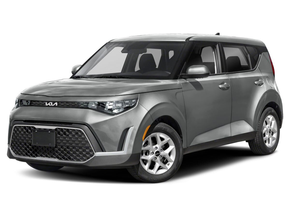2025 KIA Soul