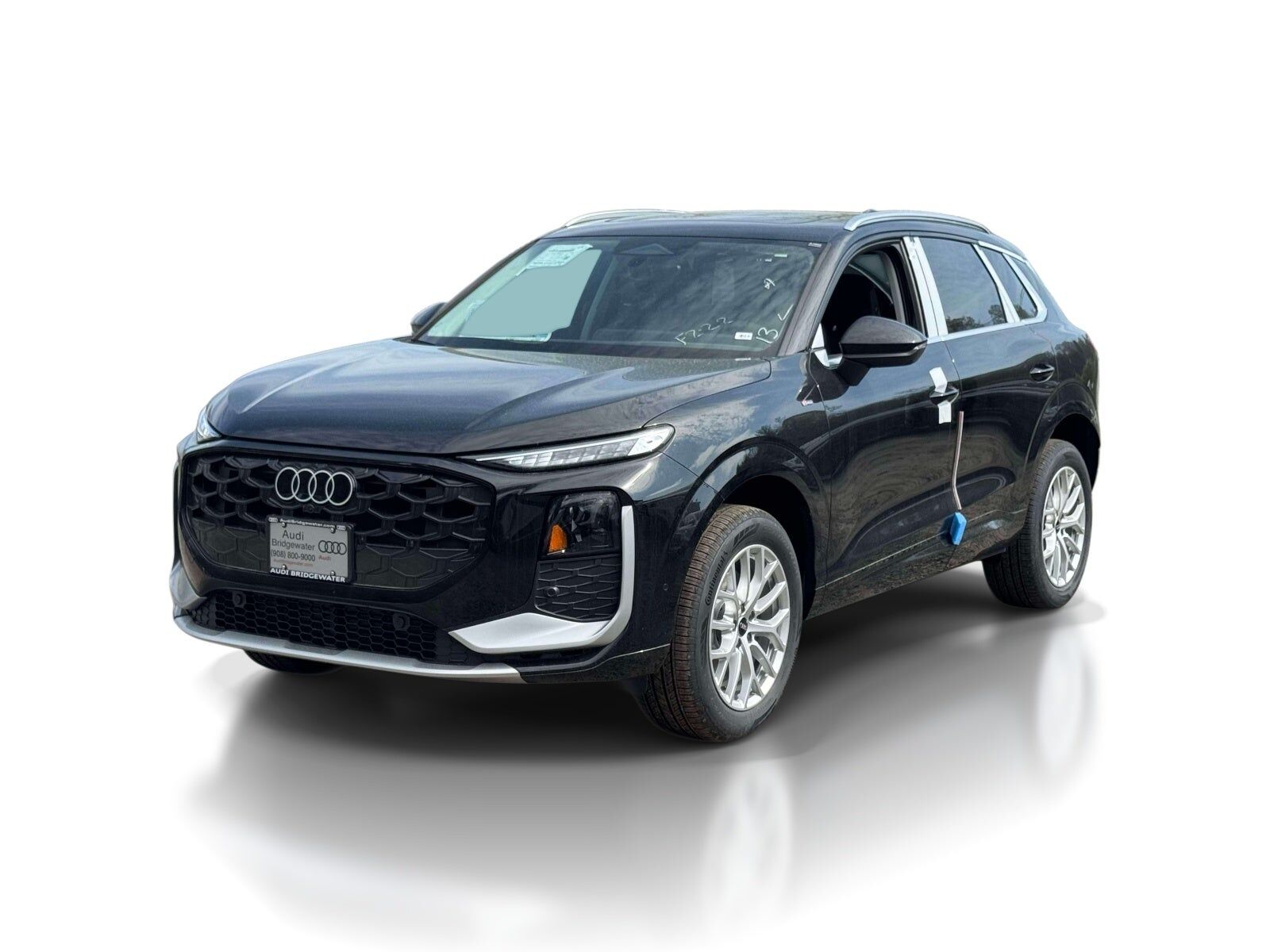2026 AUDI Q3