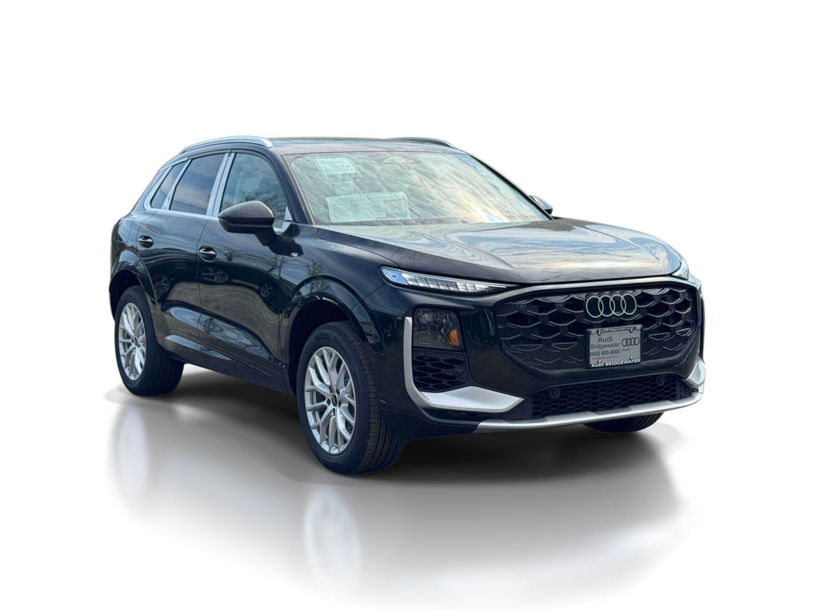 2026 Audi Q3