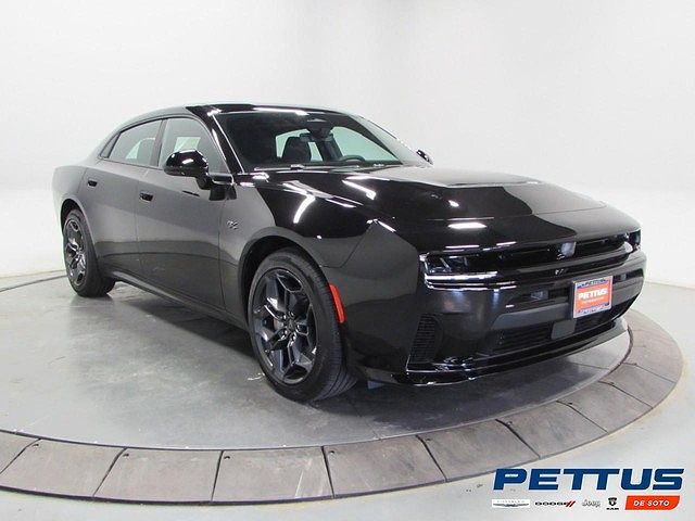2026 DODGE Charger