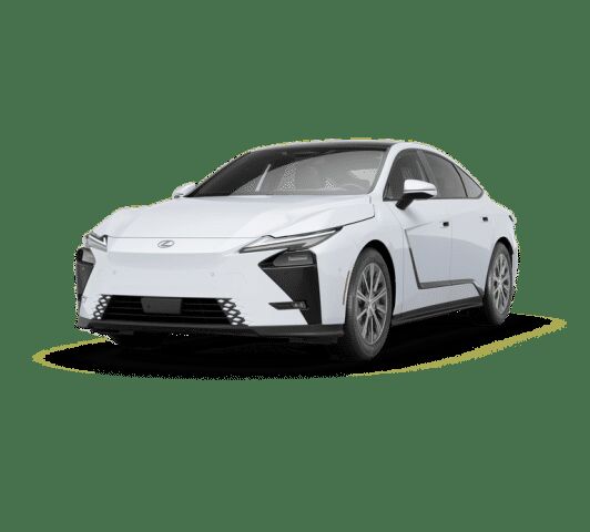2026 LEXUS ES