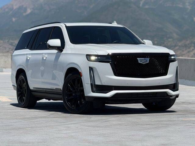 2023 CADILLAC Escalade