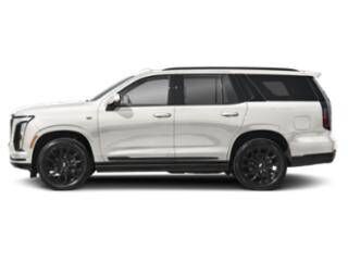 2026 CADILLAC Escalade