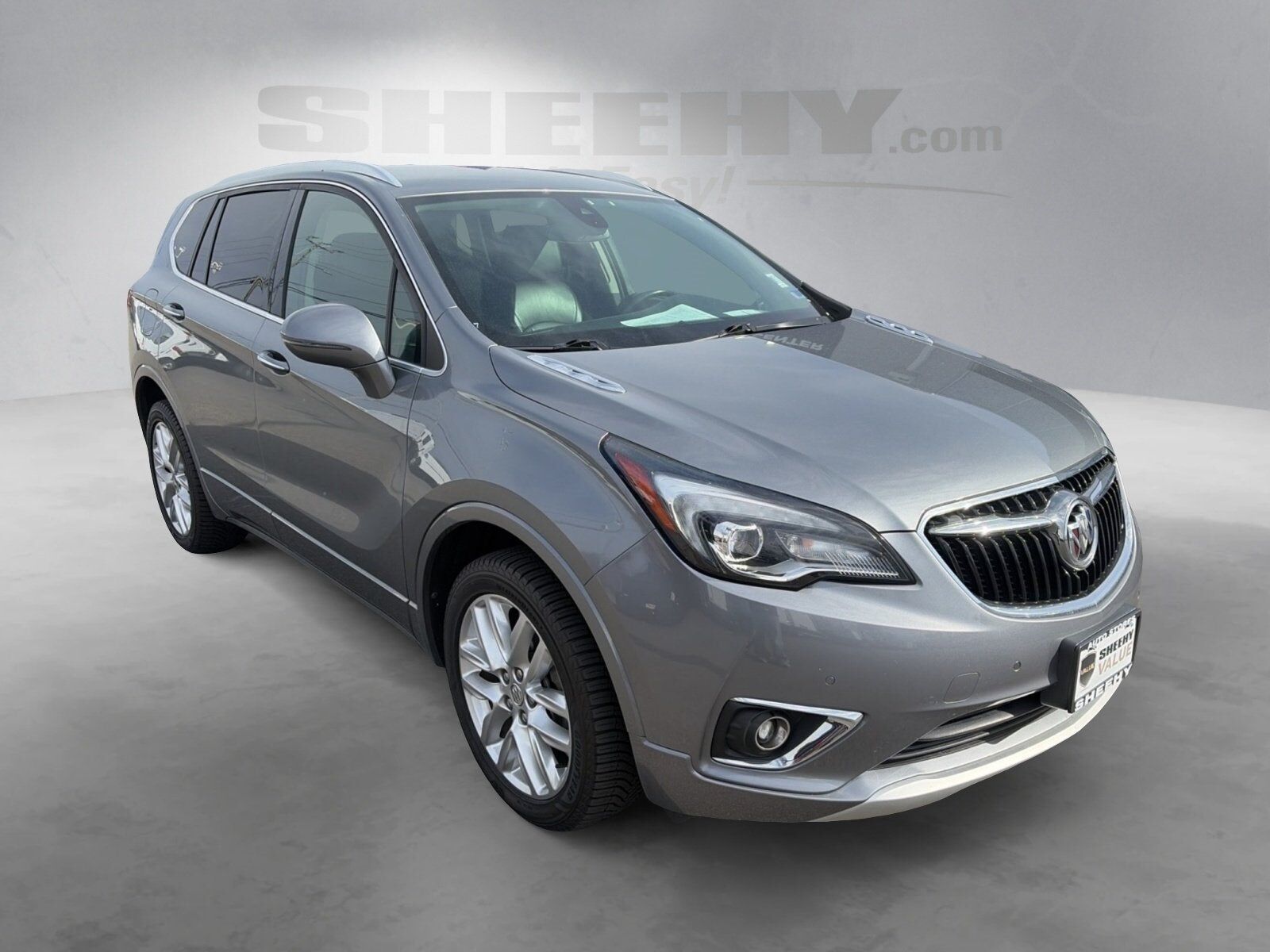 2020 BUICK Envision
