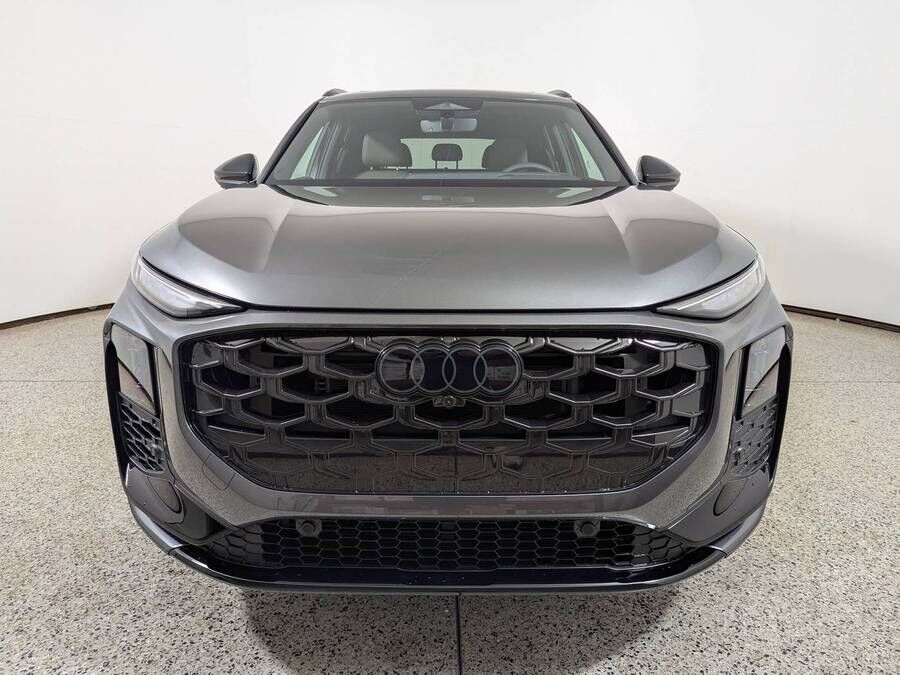 2026 Audi Q3