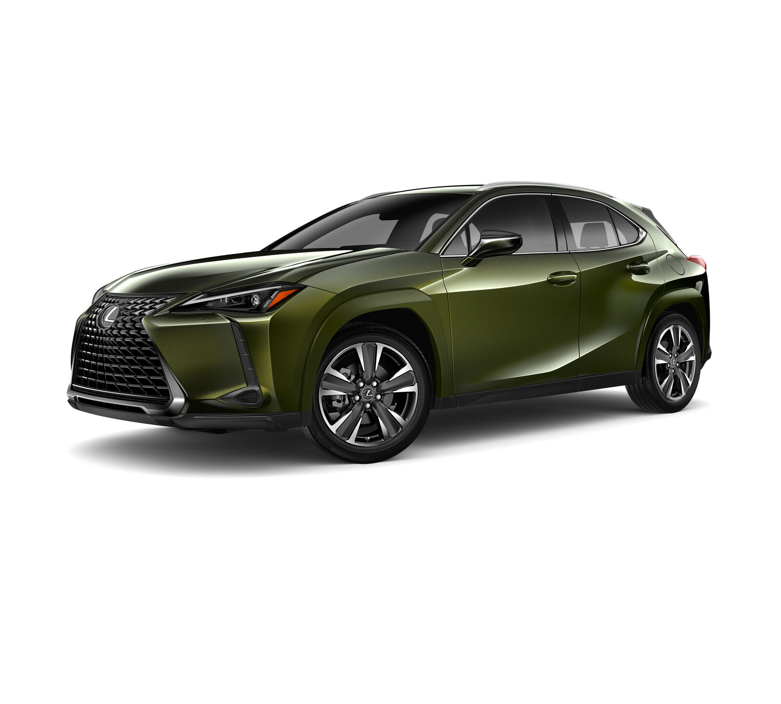 2026 LEXUS UX