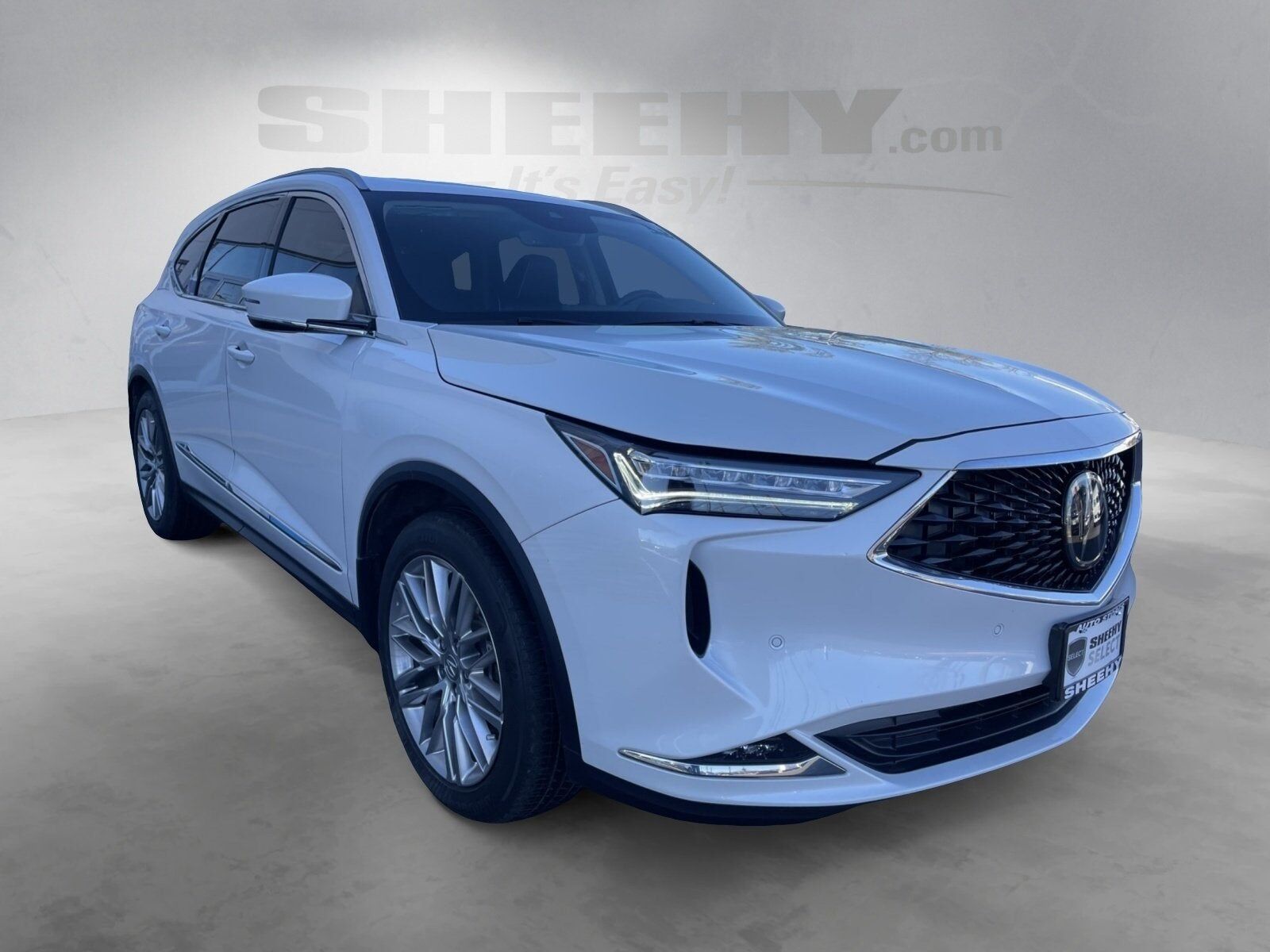 2024 ACURA MDX