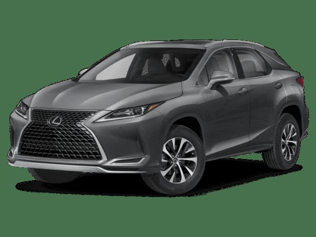 2022 LEXUS RX