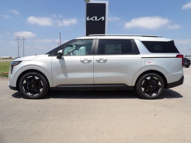 2026 KIA Carnival