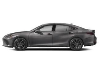 2025 LEXUS ES
