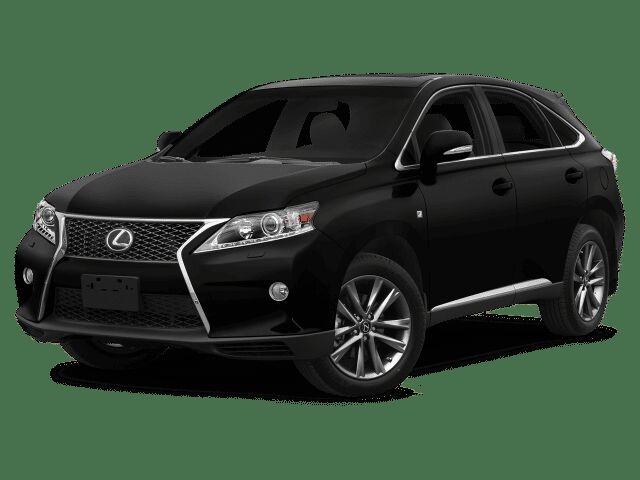 2015 LEXUS RX