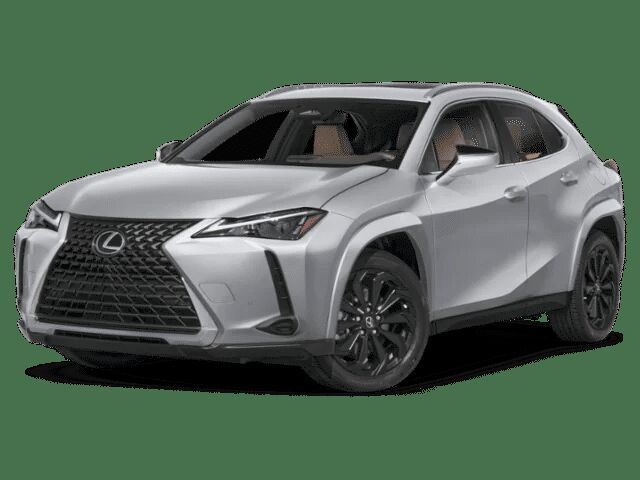 2025 LEXUS UX
