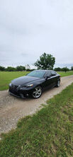 2015 LEXUS IS