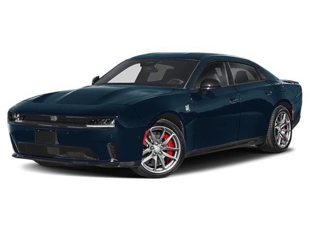 2026 DODGE Charger
