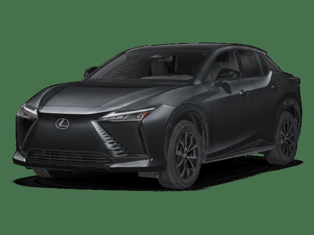 2026 LEXUS RZ