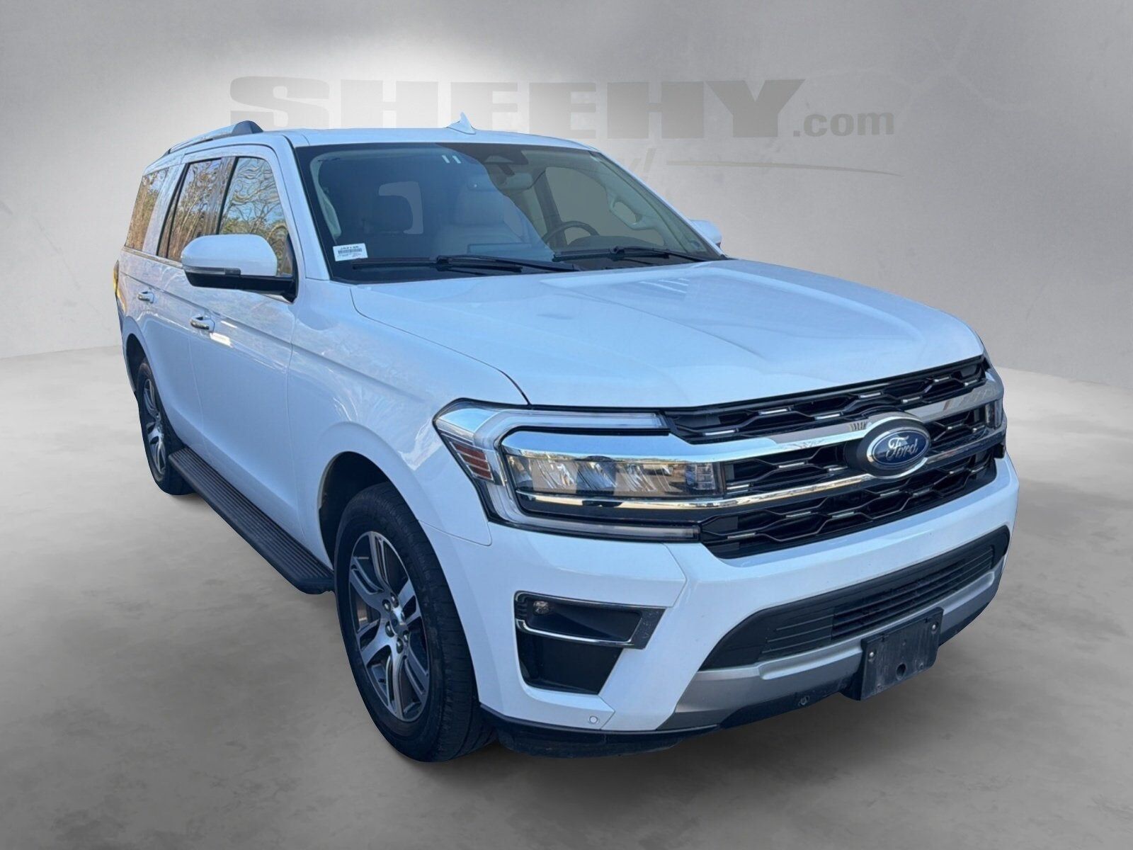 2024 FORD Expedition