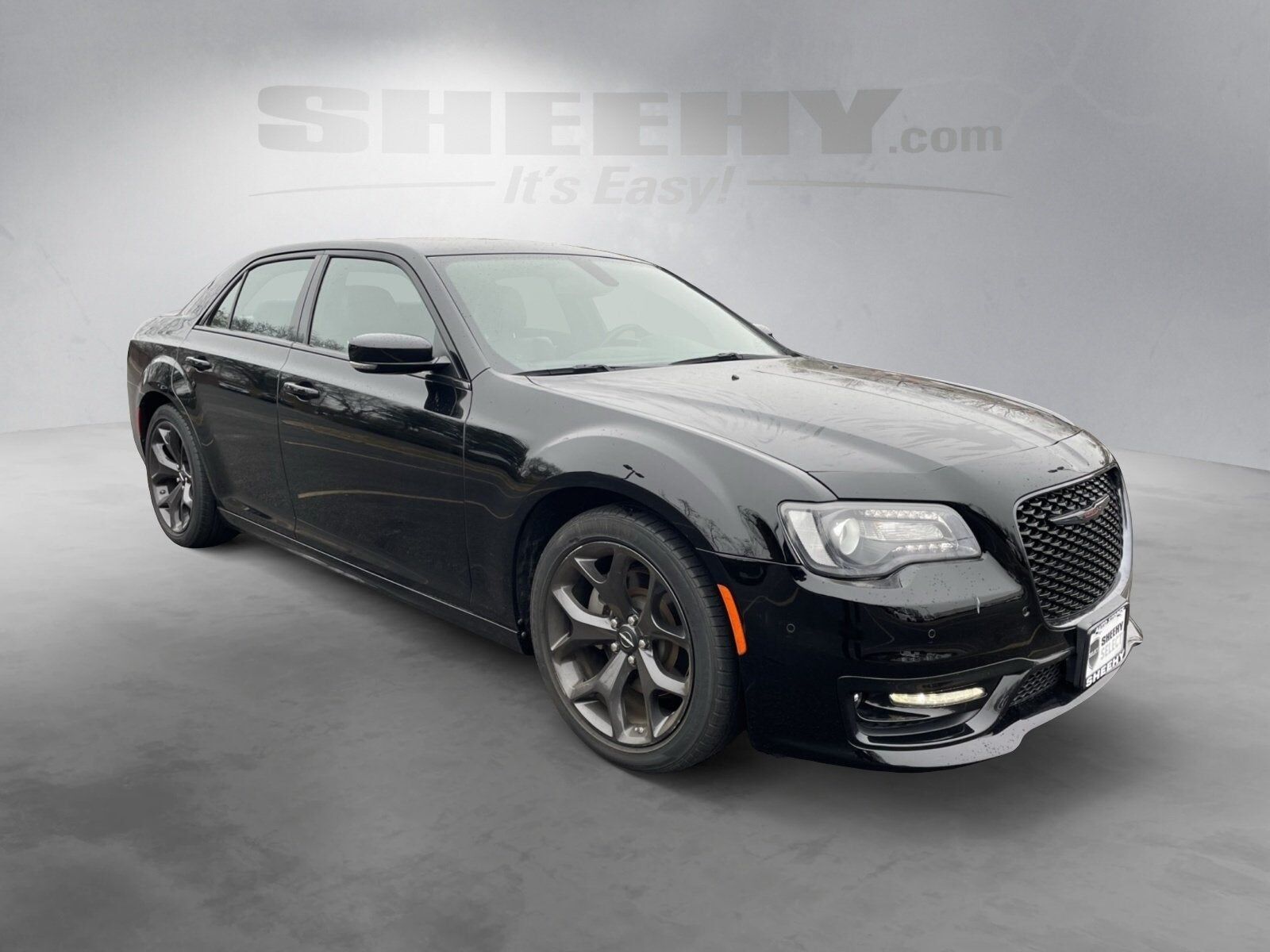 2022 CHRYSLER 300
