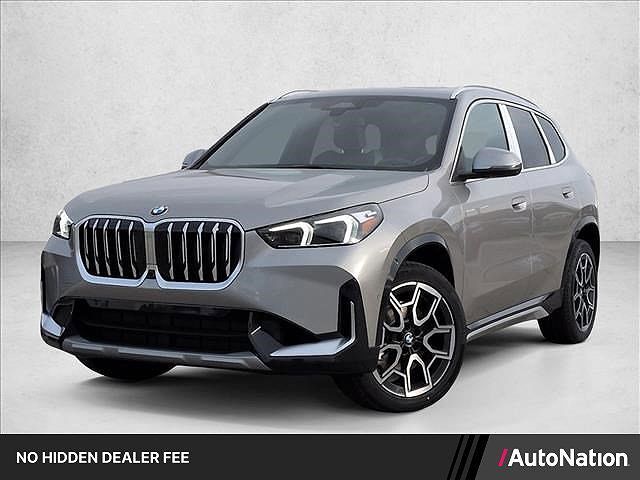 2026 BMW X1