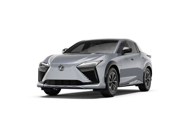 2026 LEXUS RZ