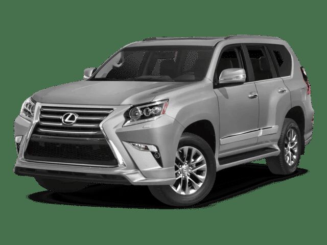 2017 LEXUS GX