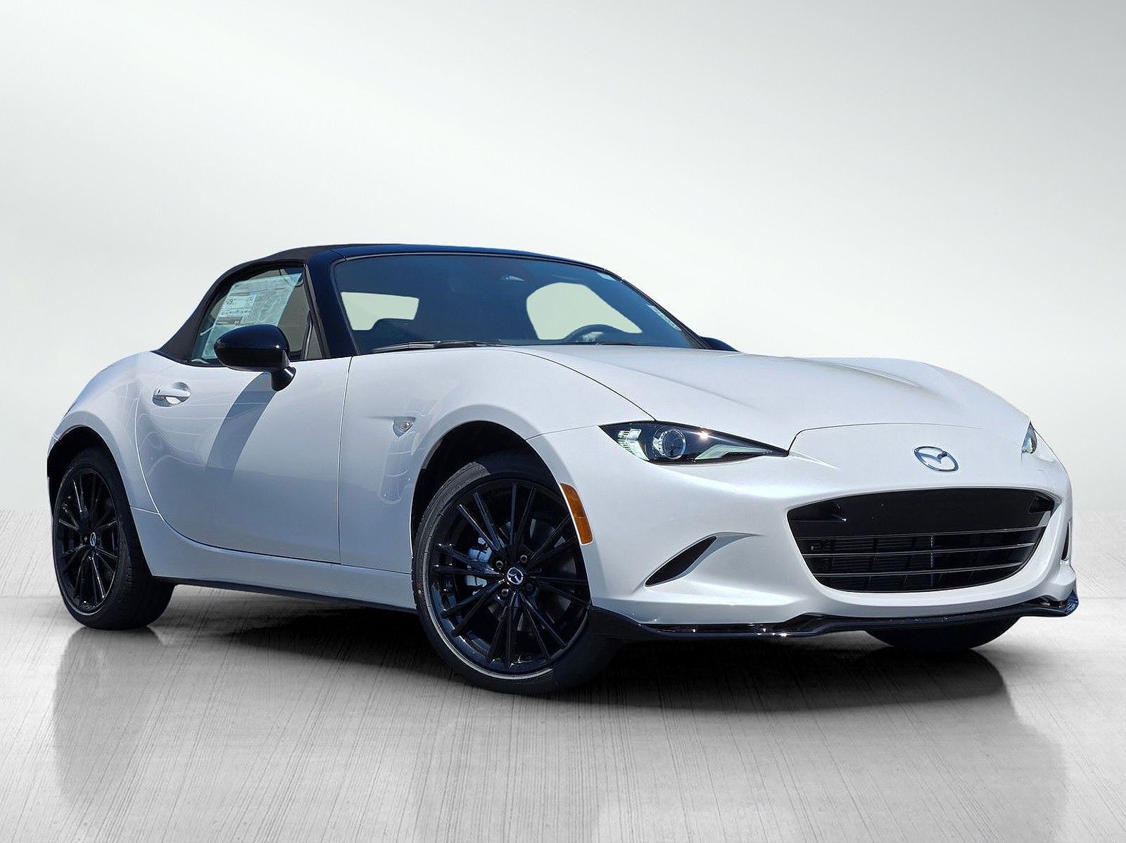 2026 MAZDA MX-5