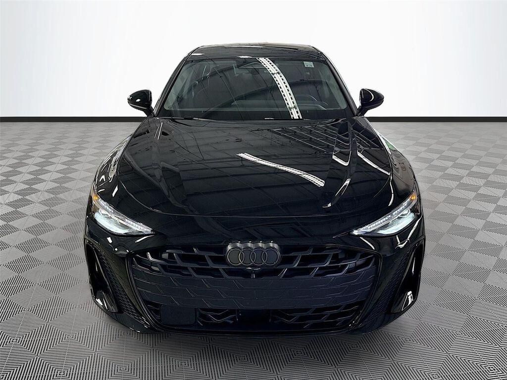 2026 Audi A6