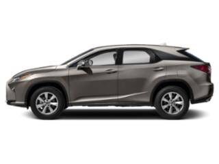 2019 LEXUS RX