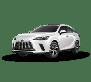 2023 LEXUS RX