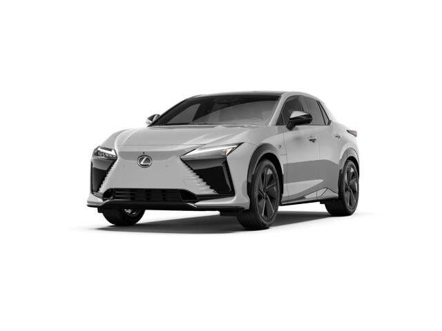 2026 LEXUS RZ
