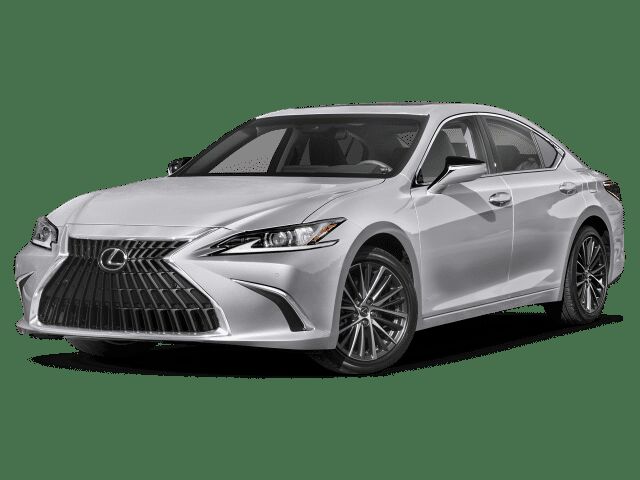 2022 LEXUS ES