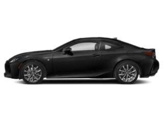 2020 LEXUS RC