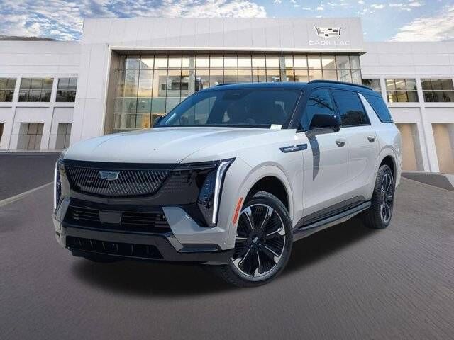 2026 CADILLAC Escalade IQL