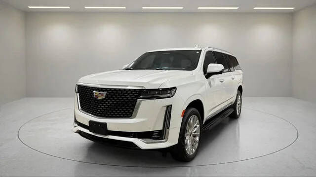 2023 CADILLAC Escalade ESV
