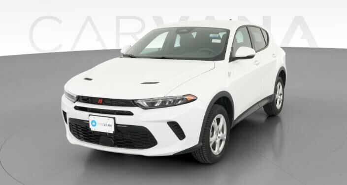 2024 DODGE HORNET