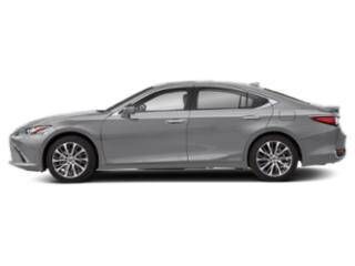 2021 LEXUS ES