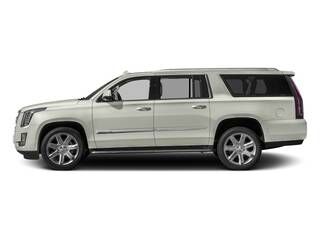 2017 CADILLAC Escalade ESV