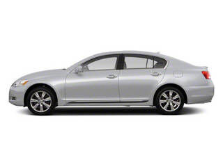 2010 LEXUS GS