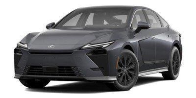 2026 LEXUS ES