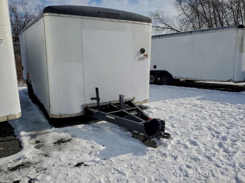2014 SURE-TRAC Sure-Trac Trailers