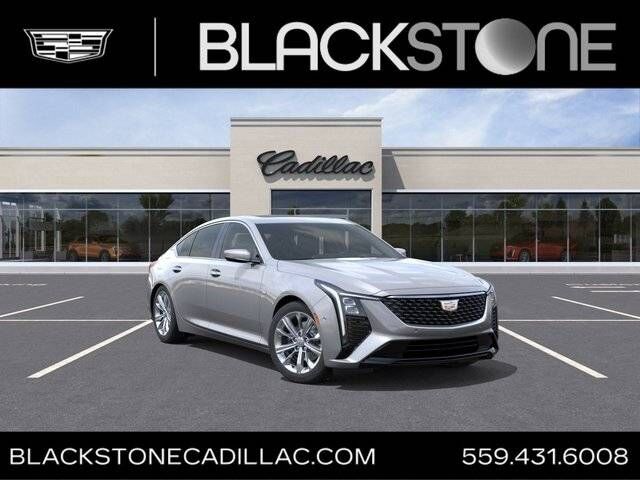 2026 CADILLAC CT5