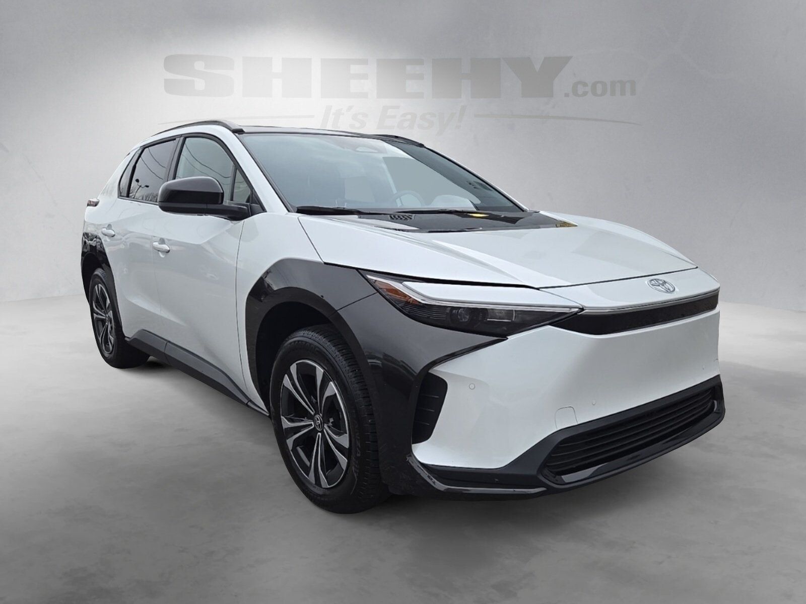 2024 TOYOTA bZ4X