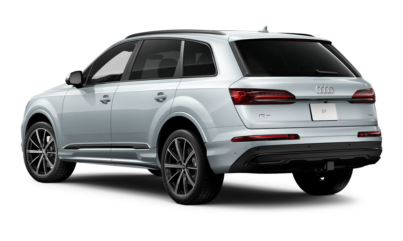 2023 Audi Q7