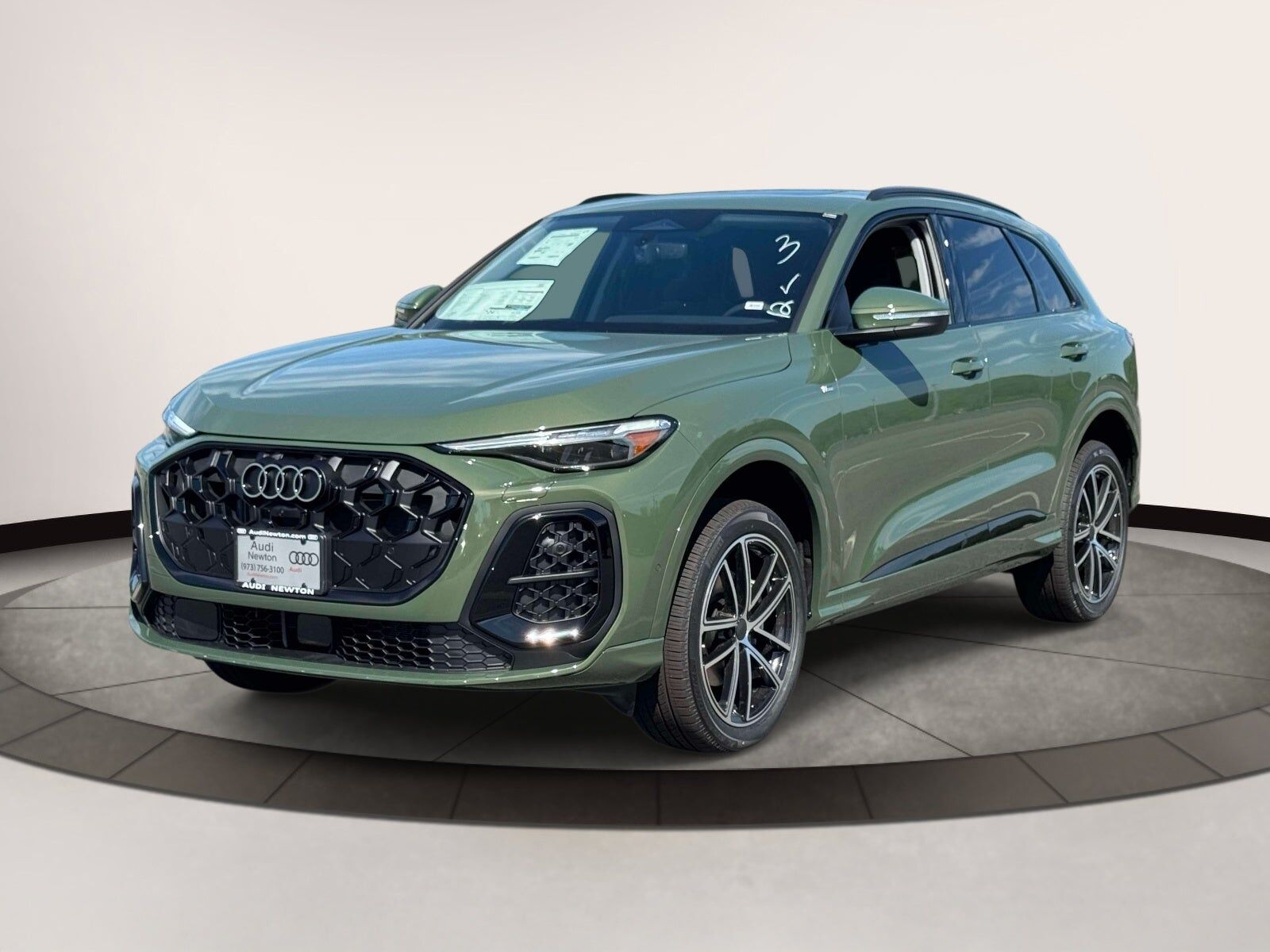 2026 Audi Q5
